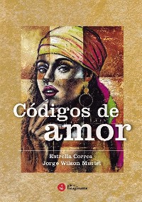 Cover Códigos de amor