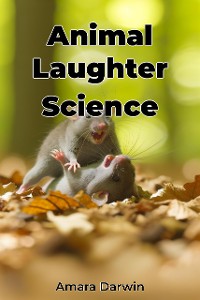 Cover Animal Laughter Science