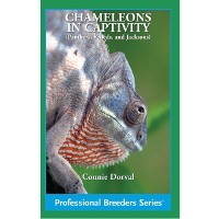 Cover Chameleons in Captivity