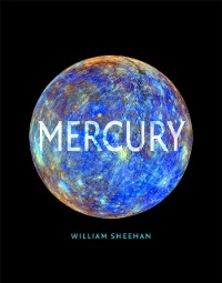 Cover Mercury