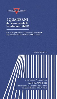 Cover I quaderni dei seminari della Fondazione YMCA