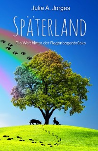 Cover Späterland