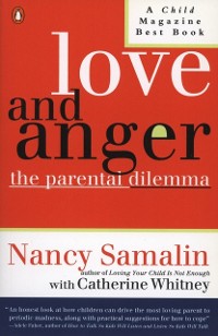 Cover Love and Anger