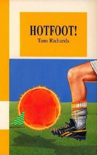 Cover Hotfoot!