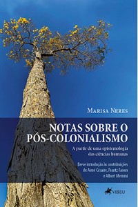 Cover Notas sobre o Pós-Colonialismo a partir de uma epistemologia das Ciências Humanas