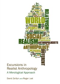Cover Excursions in Realist Anthropology