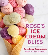 Cover Rose's Ice Cream Bliss