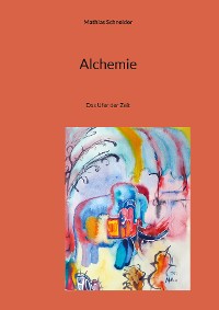 Cover Alchemie