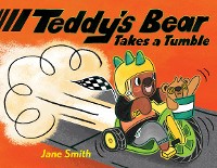 Cover Teddy's Bear Takes a Tumble