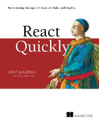 Cover React Quickly