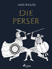 Cover Die Perser