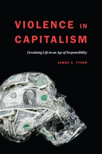 Cover Violence in Capitalism