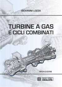 Cover Turbine a Gas e Cicli combinati