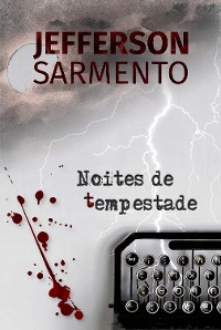 Cover Noites de Tempestade