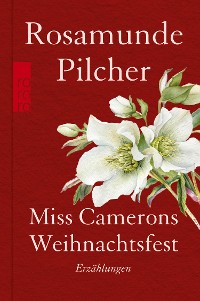 Cover Miss Camerons Weihnachtsfest