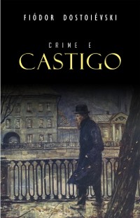 Cover Crime e Castigo