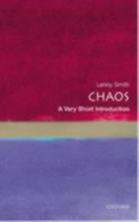 Cover Chaos: A Very Short Introduction