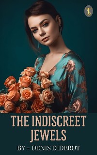 Cover The Indiscreet Jewels