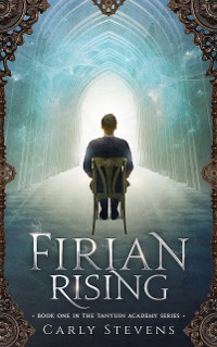 Cover Firian Rising