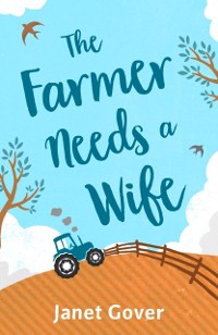 Cover Farmer Needs a Wife