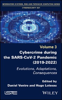 Cover Cybercrime During the SARS-CoV-2 Pandemic