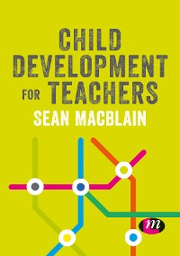 Cover Child Development for Teachers