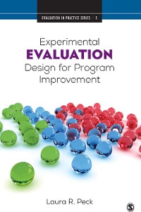 Cover Experimental Evaluation Design for Program Improvement