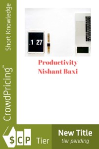 Cover Productivity