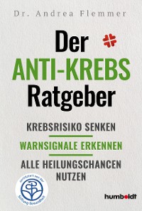 Cover Der Anti-Krebs-Ratgeber