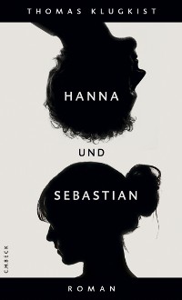 Cover Hanna und Sebastian