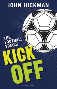 Cover The Football Trials: Kick Off