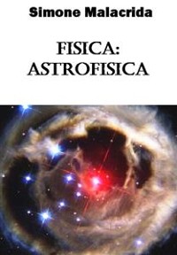 Cover Fisica: astrofisica