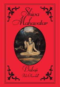 Cover Shiva Mahavatar Babaji