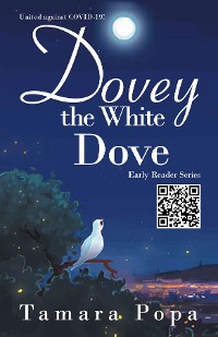 Cover Dovey the White Dove