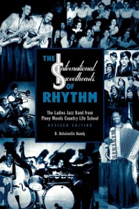 Cover International Sweethearts of Rhythm
