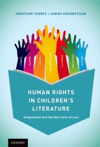 Cover Human Rights in Children's Literature