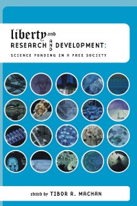 Cover Liberty and Research and Development