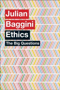 Cover Big Questions: Ethics