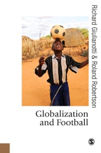 Cover Globalization and Football