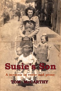 Cover Susie's Son