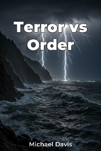 Cover Terror vs Order