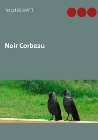 Cover Noir Corbeau
