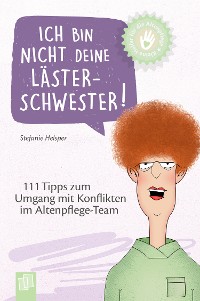 Cover Ich bin nicht deine Lästerschwester!