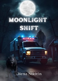 Cover Moonlight Shift