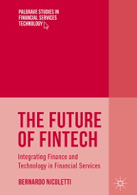 Cover The Future of FinTech