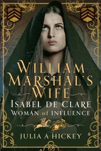 Cover William Marshal's Wife