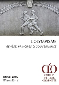 Cover Olympisme