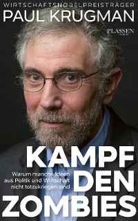 Cover Kampf den Zombies