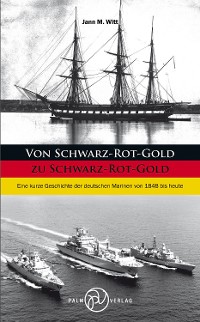 Cover Von Schwarz-Rot-Gold zu Schwarz-Rot-Gold