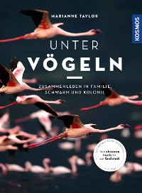 Cover Unter Vögeln
